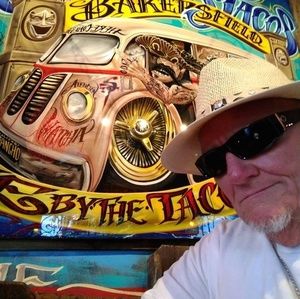 Meet your Posher, Robert